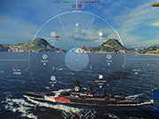 World of Warships - Screenshot 1/4