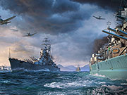 World of Warships - Illustration 2