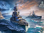 World of Warships - Illustration 3