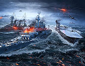 World of Warships - Illustration 13