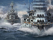 World of Warships - Illustration 16